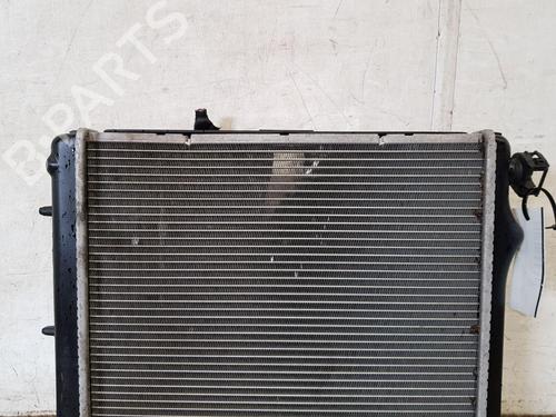 Water radiator CITROËN C3 III (SX) 1.2 PureTech 82 | BP22674481M31 