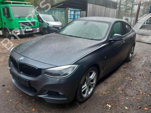 Switch BMW 3 Gran Turismo (F34) 330 d xDrive | BP28710777I30 - Image 10