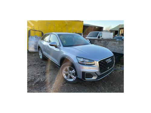 Used Parts AUDI Q2 (GAB, GAG)  1.4 TFSI  2064835