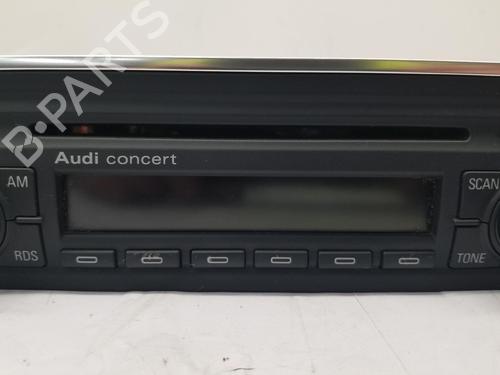 Radio AUDI A4 B6 Avant (8E5) 1.9 TDI | BP40183711E6 - Image 5