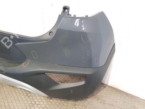Rear bumper KIA STONIC (YB)  | BP29343170C8 