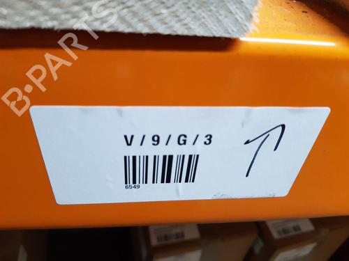 Radio MERCEDES-BENZ A-CLASS (W169) A 160 CDI (169.006, 169.306) | BP22682615E6