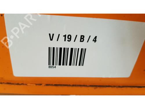 Right front suspension arm TESLA MODEL 3 (5YJ3) EV AWD | BP35746041M13 - Image 10
