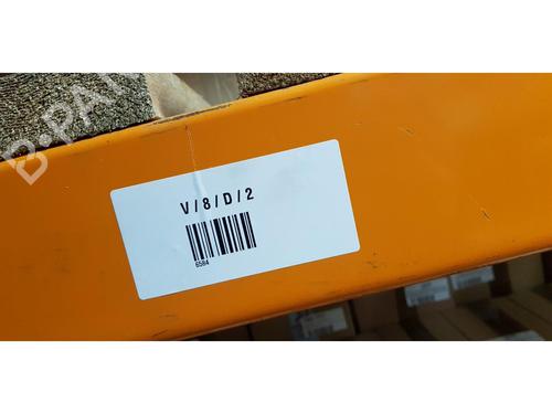 Electronic module VW POLO V (6R1, 6C1) 1.2 TSI 16V | BP30184839M83