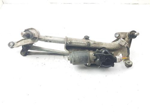 Used Front wiper motor Front wiper motor HONDA CR-V III (RE_) 2.2 i-CTDi 4WD (RE6) (140 hp) 33558954 33558954