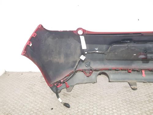 Rear bumper CITROËN C3 II (SC_) 1.4 | BP24213536C8 