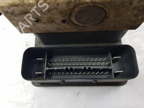 ABS pump FORD FIESTA V (JH_, JD_) 1.25 16V | BP27920648M43