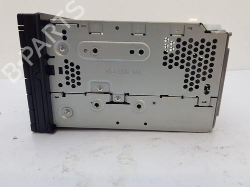 Radio HONDA CIVIC IX (FK) 1.6 i-DTEC (FK3) | BP23504450E6