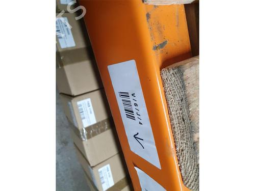 Left tailgate light FORD MONDEO V Hatchback (CE) | BP22203127C79 - Image 7