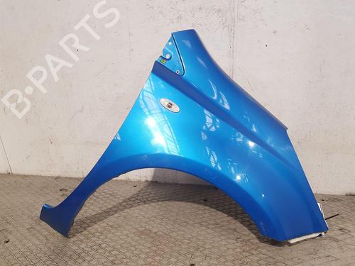 Forkjerm høyre Forkjerm høyre NISSAN NOTE (E11, NE11) 1.6 (110 hp) 34332001 34332001