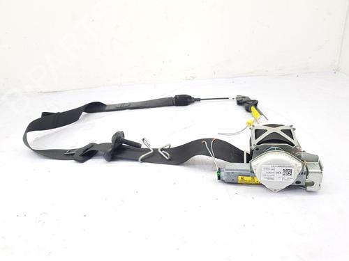 Front left seatbelt FIAT 500L (351_, 352_) 1.3 D Multijet (199LXY1A, 199LXY11) | BP37075280I26 - Image 3