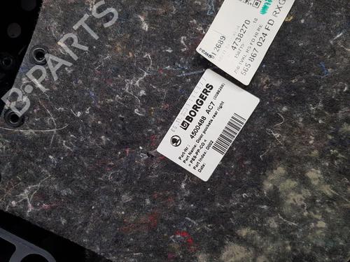 Rear right panel SKODA KODIAQ I (NS6, NS7, NV7) 2.0 RS Bi-TDI 4x4 | BP32034830C61 