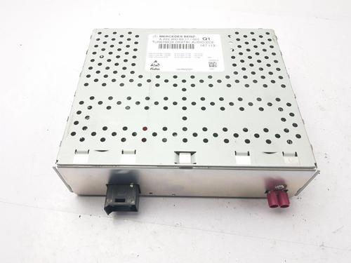 Used Electronic module Electronic module MERCEDES-BENZ C-CLASS Coupe (C205) C 220 d (205.304) (170 hp) 34331851 34331851