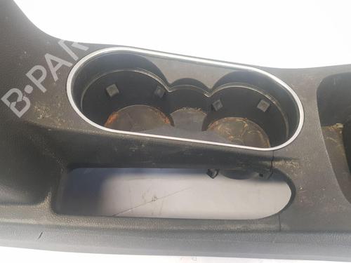 Armrest / Center console FORD FIESTA VI (CB1, CCN) 1.0 EcoBoost | BP33004946I20 - Image 4