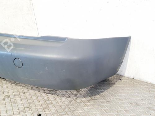 Rear bumper VW CADDY III Box Body/MPV (2KA, 2KH, 2CA, 2CH) 1.9 TDI | BP27353194C8 