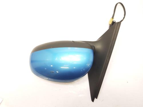 Used Left mirror SKODA ROOMSTER (5J7) 1.9 TDI (105 hp) 26328401