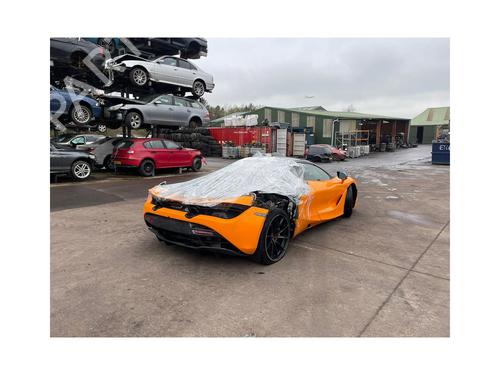 Other MCLAREN 720S Spider 4.0 | BP23119311O1  - Image 9