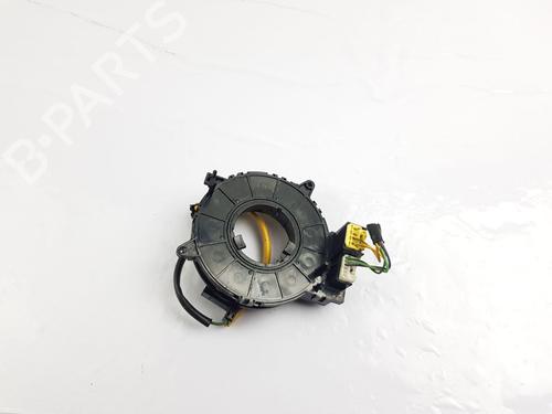 Used Squib airbag MITSUBISHI COLT VI (Z3_A, Z2_A) 1.1 (Z31A, Z32A) (75 hp) 25462422