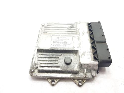 Engine control unit (ECU) VAUXHALL CORSA Mk III (D) (S07) 1.3 CDTI (L08) | BP30948586M57