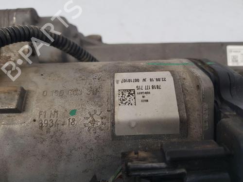 Steering rack VOLVO XC60 II (246) T5 AWD | BP34103679M22  - Image 8