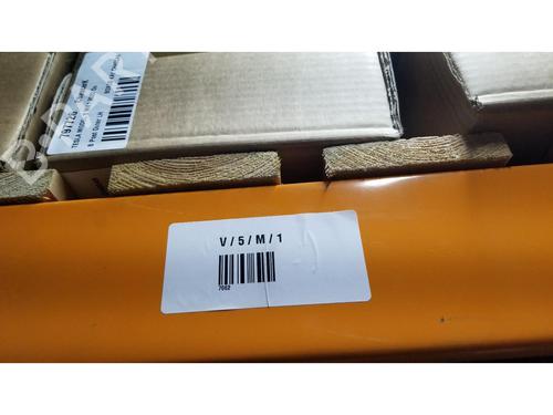 Front wiper motor NISSAN LEAF (ZE0) Electric | BP33966516M29 - Image 8