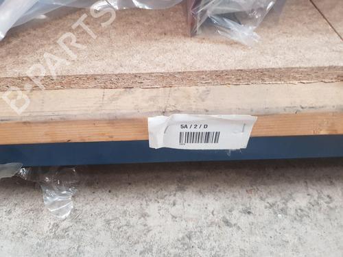 Right taillight SAAB 9-3 Cabriolet (YS3D) 2.0 Turbo | BP22664872C35 