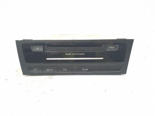 Used Electronic module Electronic module AUDI Q5 (8RB) SQ5 TDI quattro (340 hp) 33412958 33412958