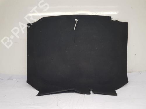 Plancher du coffre SEAT LEON (5F1) 1.2 TSI (110 hp) 32097859