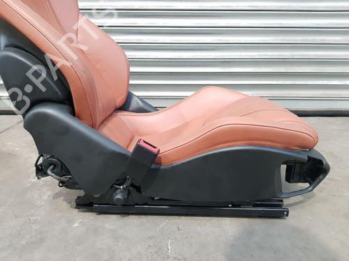 Right front seat MCLAREN 720S 4.0 | BP29957143C16