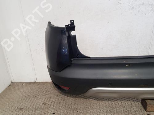 Rear bumper RENAULT CAPTUR I (J5_, H5_) 0.9 TCe 90 | BP28029198C8 