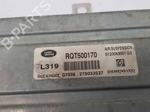 Electronic module LAND ROVER DISCOVERY III (L319) 2.7 TD 4x4 | BP30364895M83 