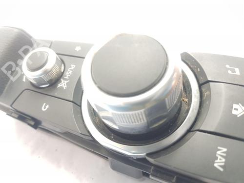 Switch MAZDA 2 Hatchback (DL, DJ) | BP25010953I30