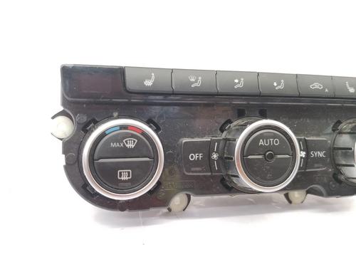 Climate control VW PASSAT B7 Variant (365) 2.0 TDI | BP38421014I5 - Image 9