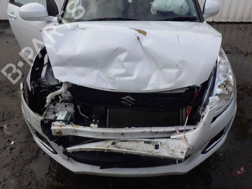 Steering wheel SUZUKI SWIFT IV (FZ, NZ) 1.2 (AZH412, ZC72S) | BP31053610C49 - Image 13