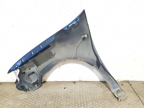 Right front fenders DACIA SANDERO II TCe 90 (B8M1, B8MA, B8AC) | BP22203064C42