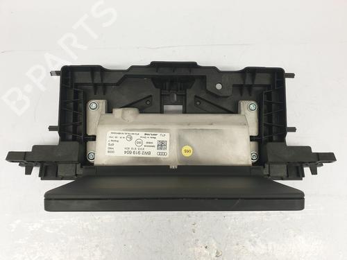 Radio AUDI A4 B9 (8W2, 8WC) 1.4 TFSI | BP22662011E6 