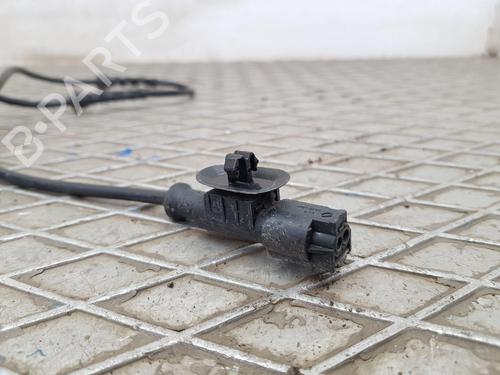 Right front steering knuckle VAUXHALL CORSA Mk IV (E) (X15) 1.4 | BP25461832M26 