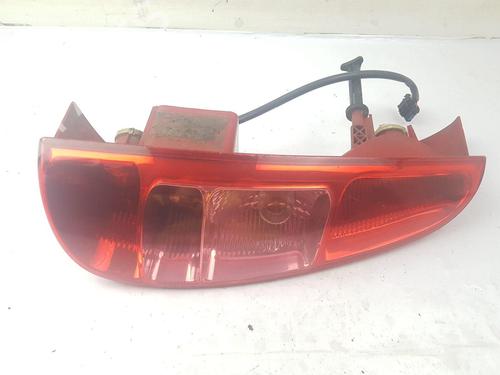 Used Left taillight Left taillight 38564436 38564436