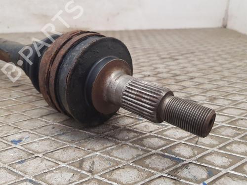 Left rear driveshaft PORSCHE BOXSTER (987) 2.7 | BP28526882M40 