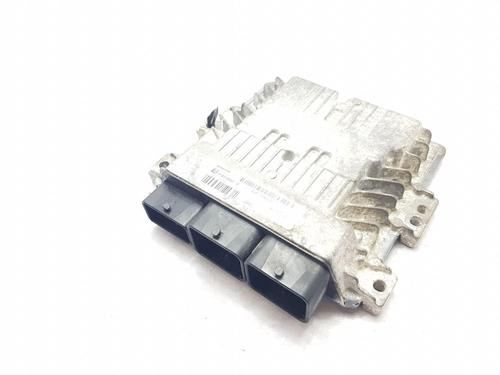 Used Engine control unit (ECU) MAZDA 3 (BL) 1.6 MZR CD (BL14) (116 hp) 30914708