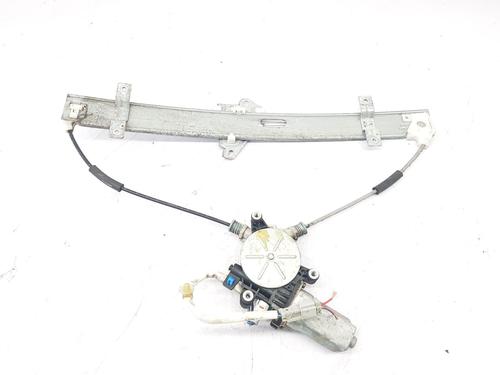 Vindusheismekanisme venstre foran HONDA CIVIC VII Hatchback (EU, EP, EV) 1.6 i (EP2, EU8, EU6) (110 hp) 31841758