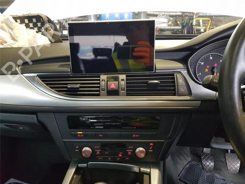 Brugte AUDI A6 C7 (4G2, 4GC) 2.0 TDI 4749460