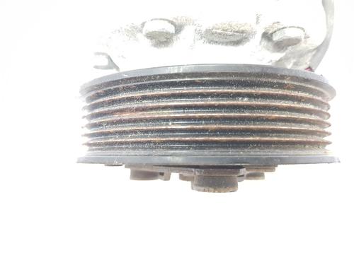 AC compressor SKODA OCTAVIA IV (NX3, NN3, PV3)  | BP29642011M34 