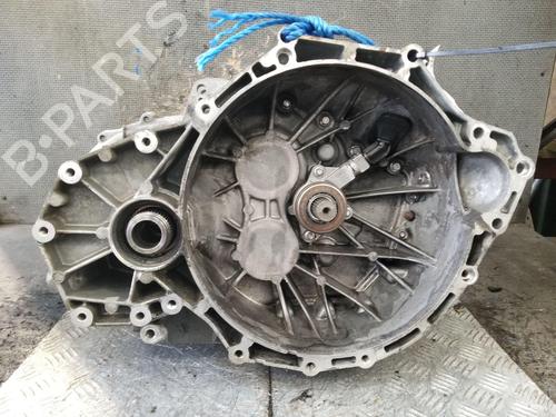 Gearbox FORD KUGA II (DM2) 2.0 TDCi 4x4 | BP30891911M3