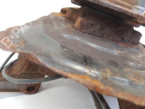 Right front steering knuckle NISSAN JUKE (F15) 1.5 dCi | BP22680823M26 