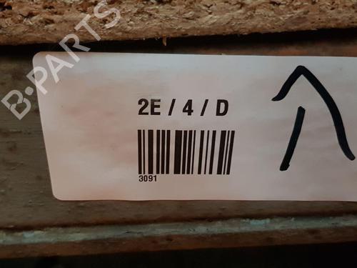Right front steering knuckle AUDI R8 (4S3, 4SP) 5.2 FSI Plus quattro | BP22683469M26 