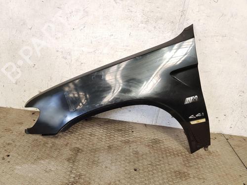 Used Left front fenders BMW X5 (E53) 4.4 i (286 hp) 22208674