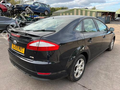 Electronic module FORD MONDEO IV (BA7) 2.0 TDCi | BP40463511M83  - Image 10