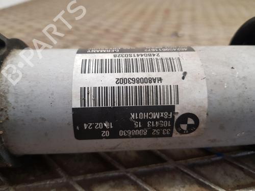 Right rear shock absorber BMW 4 Coupe (F32, F82) M4 Competition | BP30914763M19