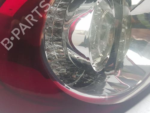 Left taillight VW GOLF PLUS V (5M1, 521) 1.6 FSI | BP34331988C34 - Image 6